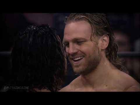 Kenny Omega(c) vs. "Hangman" Adam Page - AEW Full Gear 2021 Highlights