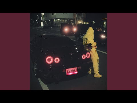 SPARK! (feat. wubbs)