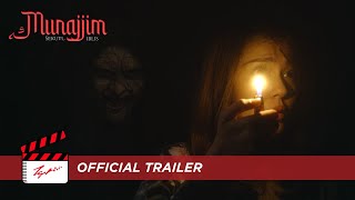Munajjim - Official Trailer