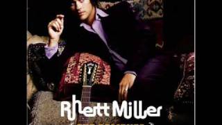 Rhett Miller - Question (2006)