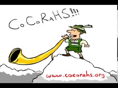 Cocorahs Mn