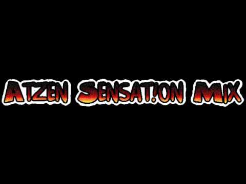 Atzen Sensat!on Mix ♫ DeeJay Sensat!on