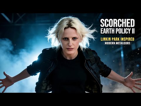 Scorched Earth Policy II – Aggressive Modern Metalcore | Linkin Park Inspired
