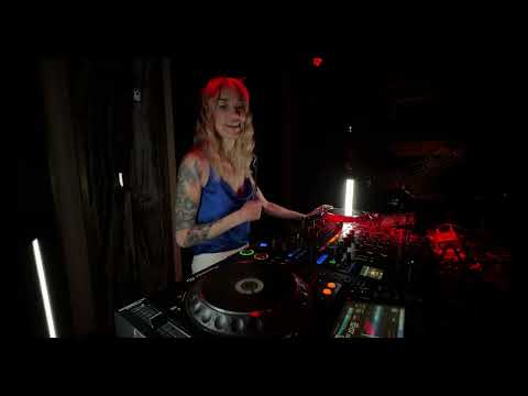 IBIZA CLUB LIVE DJ SET. Lera - Indie Dance