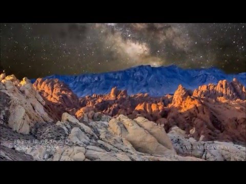 Digital Blue & Dark Q - Temple of Artemis