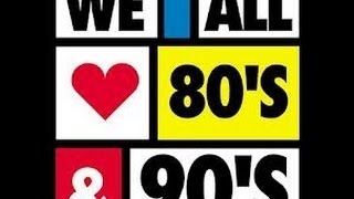 70s,80s,90s MEGA MIX OF THE BEST HITS !