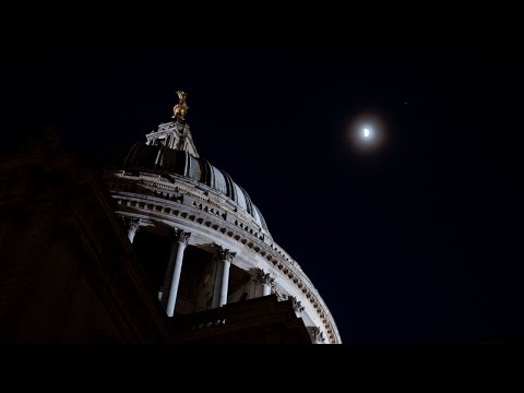 Henry Balfour Gardiner: Evening Hymn | The Choir of Somerville College, Oxford