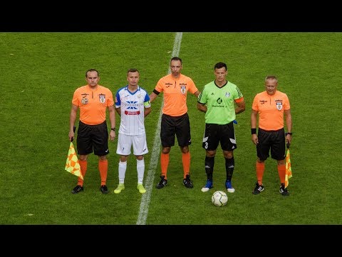 WIDEO: Hutnik Kraków - Sokół Sieniawa 3-1 [BRAMKI]