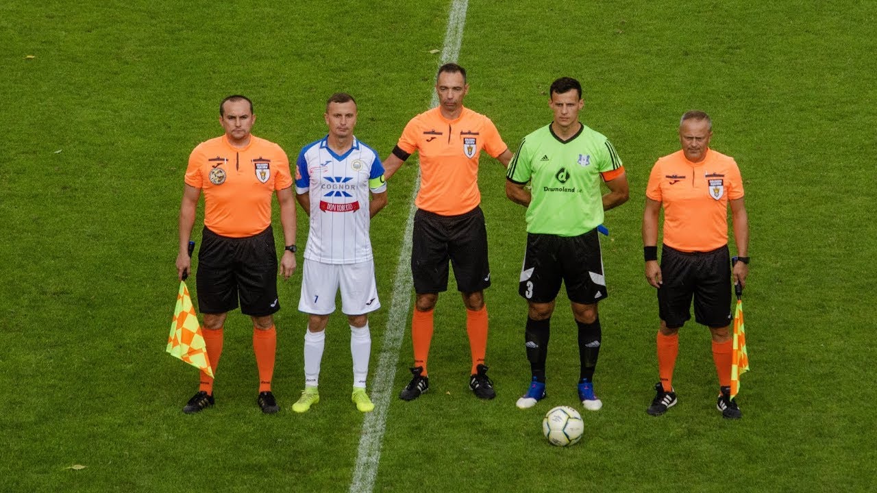 WIDEO: Hutnik Kraków - Sokół Sieniawa 3-1 [BRAMKI]