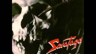 Savatage-Visions