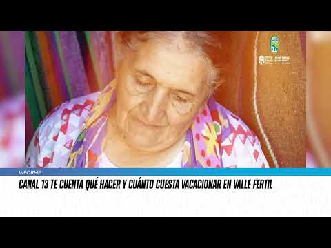 Qué hacer en Valle Fértil: una guía completa para vacacionar en el paraíso sanjuanino