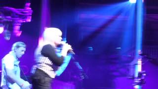 Blondie - Euphoria (HD) - Roundhouse - 16.09.14