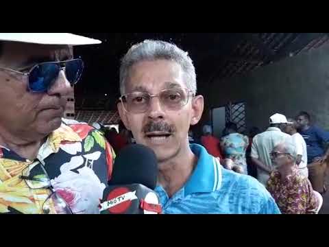 Confraternização dos Maracatus de Baque Solto de Pernambuco (Maracatu Rural)