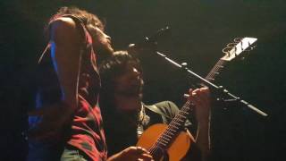 Avett Brothers - Fisher Road to Hollywood
