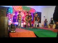 Shashi Ranjan And Group Dancing On Mj5