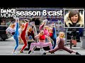 Dance Moms Cast Breaks 10 Minute Challenge Record?!