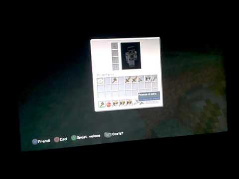 Minecraft hardcore,:Armamentario in pietra