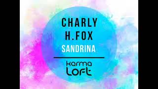 Charly H  Fox Sandrina Roni Iron Deep &amp; Love Mix1