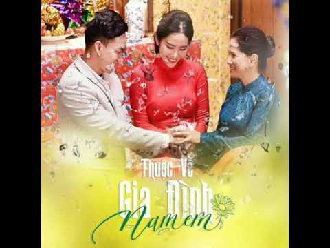 Thể hiện bởi Nam Em