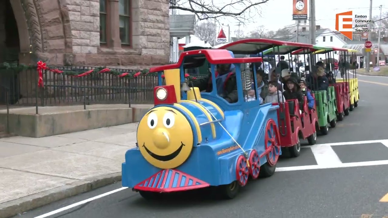 Easton Lions Holiday Festival 12/06/2025