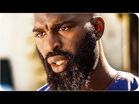 LES MISÉRABLES Bande Annonce (2019)