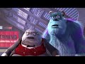 1 Second From Every THX Certified Pixar Movie
