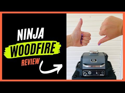 Ninja Woodfire Grill Review | My 3 Month Experience!