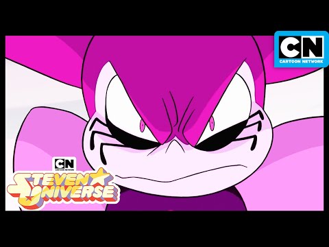 Steven Universe: The Movie | Spinel Sings The Other Friends Song | Cartoon Network