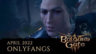 Larian Studios presents: OnlyFangs