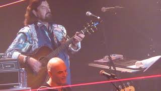 Alan Parsons Project - I Wouldn&#39;t Want to be Like You LIVE - Feb 11, 2019 - On the Blue Cruise