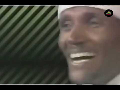 Buzunaa Dirribsaa - Asgaragal -  Old Ethiopian afaan Oromoo music (Official Video)