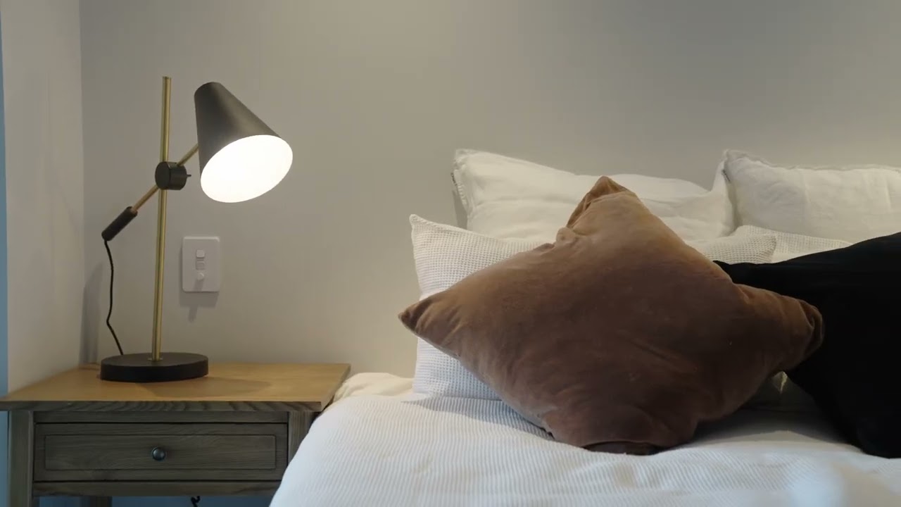 Video tour of The One on Oxford 