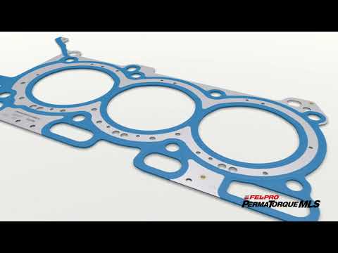 PermaTorque MLS Head Gaskets :15 | Fel-Pro Gaskets