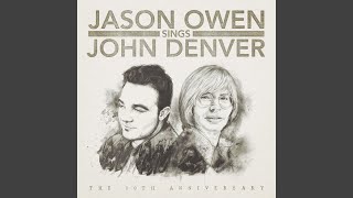 Leaving on a Jet Plane