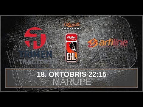 2018.10.18 Trimen Tractors - Arfiline