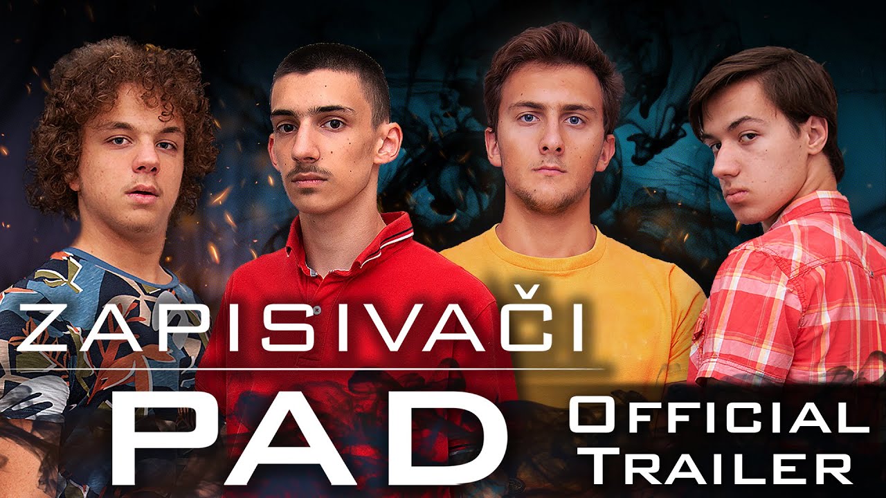 Notemakers: Downfall