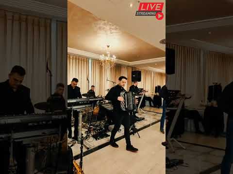 Marko Kojadinovic i Impuls Bend Uvod