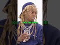 Lil Wayne Let It All Work Out Music Rap Lilwayne Fyp Edit Sad Hiphop Interview