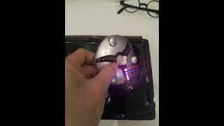 ZORBI Magic Flying Saucer (unboxing) revew#shorts #toys#viralshorts