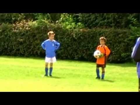 LSC 1890 F1 - SC Franeker F1: 1e speelronde najaarscompetitie 2009 - 2010; 5 - 9 - 2009