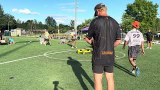 North American Tour Series - Seattle Major - Finals Game 2 - WASD vs Jake's Make-A-Wish Adventure