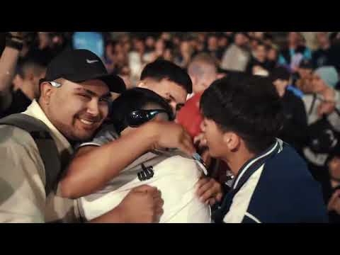 MEGA vs KEIDI l FINAL | OnlyBars x Pre - FMS | 1vs1