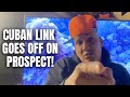 Cuban Link GOES OFF On Prospect Terror Squad