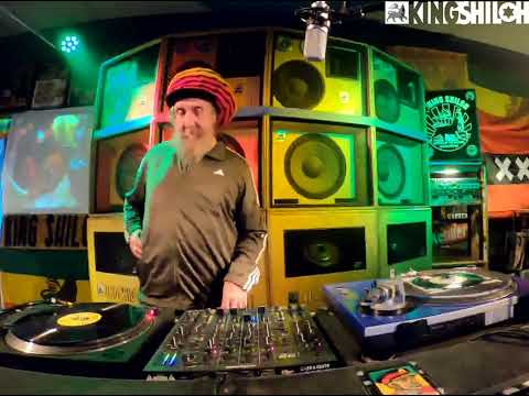 King Shiloh Soundsystem - Healing of the Nations # 53