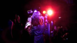 J*Davey - Mr. Mister - Live in San Jose