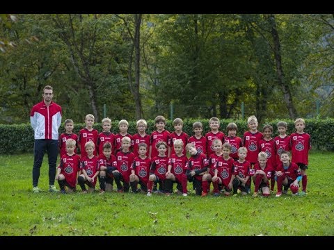 U9 Hidria Tolmin 2018/19