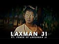 LITE FLOW - Lord Laxman Ji Edit 🔥🚩 | POWER OF LAKSHMAN JI 💪💪 | Lakshman Ji Attitude Status | #shorts
