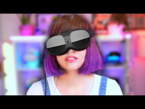 HTC's New VR Headset is Almost Good...