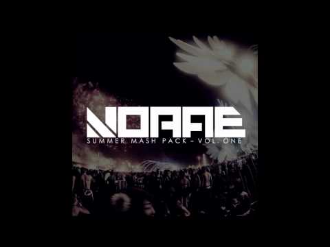 Deniz Koyu vs. Daft Punk - Harder Better Faster Bonger (Norae Mashup)