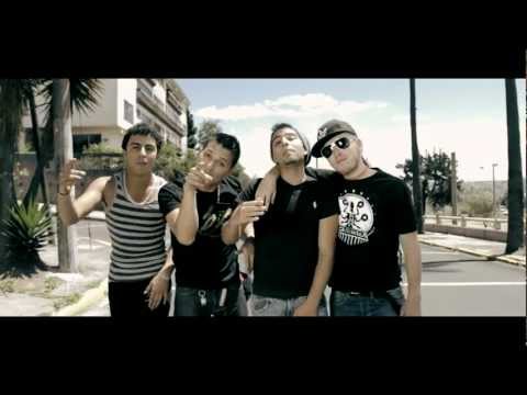 Cocoa Roots - Mi Barrio (Video Oficial)